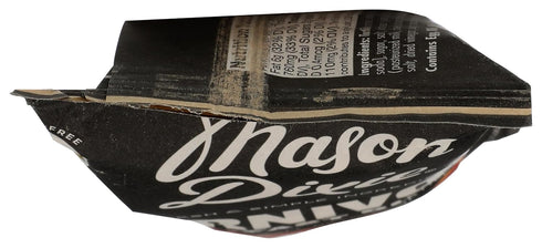 MASON DIXIE BISCUIT CO 5 OZ Carnivore Breakfast Burrito