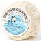Crottin de Champcol Aged French Goat Cheese - 2 oz / 57