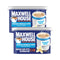 Maxwell House International Sugar-Free French Vanilla Instant Coffee Beverage Mix, 4.3 oz.