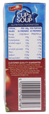 Batchelors 104g Cup a Soup - Rich Tomato and Basil, Carton