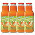 Pocas SPLASH Apple Carrot Juice Drink 750ml, 4 Pack