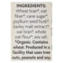 Nature's Path SmartBran, 10.6 oz, 2 pk