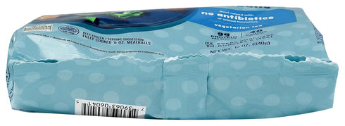Simek's 12 , Mini Beef Meatballs, Ounce