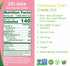 16.9 12 Alo Comfort Watermelon and Peach Aloe Vera Juice Drink, Fluid Ounce - per case.