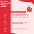 Mi Nature 100% Pure Hibiscus Powder 227g (8oz) for Hair Care, Face Pack, Tea & DIY Herbal Remedies