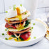 10 Birch Benders Griddle Cakes, Pancake Waffle Mix Keto, Ounce