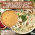 GLP-1 Everything But The Umami Butter Herbs & Seasoning | Artisanal Spice Blend | Gourmet Butter Seasoning | All