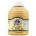 9 oz. Amish Wedding Foods Old Fashioned Peanut Butter Spread, TWO Jars