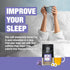 200 8 Tiesta Tea - Lavender Chamomile Herbal Tea, Loose Leaf, Calming Blend with Chamomile and Lavender, Caffeine-Free