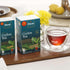100 Pack)-Strong, packed Dilmah Premium Ceylon Black Tea - Tea Bags (Single Robust, and Aromatic for everyday