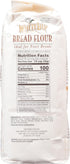 White Lily 5 lb (Pack 2) Bread Flour, Bag