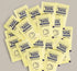 Dolly Packets 1000/Packs Sugar Twin Zero Calorie Single Serve Sweetener