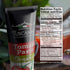 4.6oz (2 Pack) 100% Tuscanini Organic Tomato Paste Tube | Double Concentrate Italian Tomatoes, All Natural, NON-GMO
