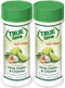 True Lime Garlic & Cilantro Seasoning (2 pack).