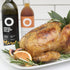 10.1 Oz Aged Sherry Vinegar, Fl by O Olive
