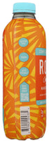 16.9 Oz Roar, Water Electrolyte Clementine Mango, Fl