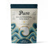 Pure Sea Salts Baja Sea Salt 1 lb, 100% Organic, Unrefined, Fine