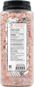 39Oz (2.4 Soeos Himalayan Salt, Coarse Grain, Pound), Non-GMO Himalayan Pink Salt, Kosher Salt, Sea Salt for Grinder