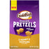 Goldfish Honey Mustard Seasoned Pretzels, 8 Ounce Bag