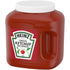 Heinz 2.84L/96 fl.oz., Big Red Tomato Ketchup Jug, Imported from Canada)