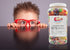 5 Lbs Sarahs Candy Factory Assorted Spice Drops in Jar