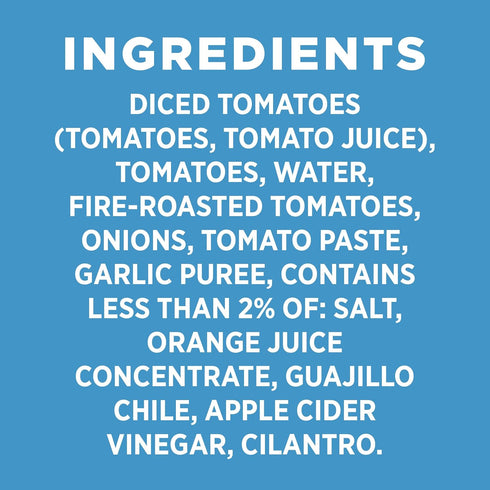 frontera 16 oz Gourmet Mexican Roasted Tomato Salsa, Mild, Keto Friendly