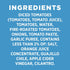 frontera 16 oz Gourmet Mexican Roasted Tomato Salsa, Mild, Keto Friendly