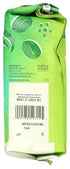 12 Whole Foods Market, Organic Continental Blend Ground Coffee, Medium-Light Roast, Complex & Heavy, Fruit-Tinged