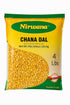Split Chickpeas (Chana Dal) Premium Quality for Cooking, Soups, Stews & Salads