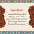 28-Ounce Roland Foods Harissa Red Chili Spread, Specialty Imported Food, Can
