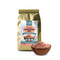 Pacific Pelican Premium Iodized Himalayan Pink Salt | Coarse Grain, Unrefined, Pure
