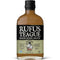Rufus Teague KC Gold BBQ Sauce, 1 Pack Size, Premium Mustard Barbecue