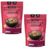 Generic Cranberry Almond Protein Granola 11 oz. Bags (2 BAGS)