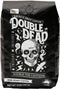 Raven's Brew Coffee High Caffeine Coffee Dark Roast Ground - Double Dead