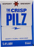 Sixpoint Brewery 6pk, 12 Oz Sixpoint, Pilsner Crisp, Fl