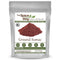 The Spice Way - Pure 100% Ground Sumac Spice, No Salt, No GMO - 4 oz (resealable bag)