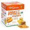 RW Garcia Sweet Potato 3 Seeds Crackers Net Wt 30 Ounce (2 X 15oz