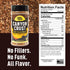 3 270326g Chiles and Smoke BBQ Seasoning Trio Sedona Sand, Canyon Crust & Scorching Sun | All Natural Rubs for Chicken
