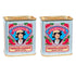 Chiquilin Smoked Paprika Tin 2.64 Oz (2 Pack) - Pimenton Ahumado Spain Rich Smokey Flavor