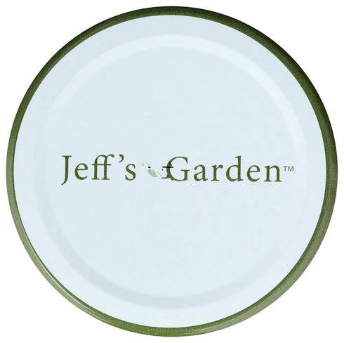 12 Oz Jeff's Garden, Olive Antipasto Spicy Italian, Fl