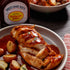 Generic 2/40oz (2 Pack) Sweet Baby Ray's Barbecue Sauce