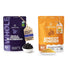 Jungle Powders Organic Whole Blackberries Fresh Freeze Dried Fruit 3.2 Ounce Bag