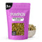 Oh! Nuts Pumpkin Seeds - Roasted Salted - 3 lb - No