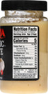 8 Iberia Garlic Paste, Ounce