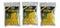 Zero Gravity Hawaii 7D Dried Mango Delicious Philippine dried mangoes - 3 Big pack (7.05oz