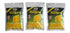 Zero Gravity Hawaii 7D Dried Mango Delicious Philippine dried mangoes - 3 Big pack (7.05oz