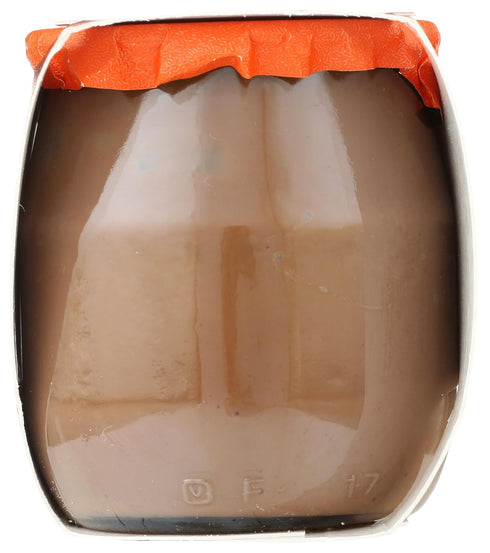 7 (2 Pack) Petit Pot | Organic French Pudding | Dark Chocolate | Gluten-Free | Kosher | Ready-to-Eat | No Artificial