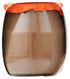 7 (2 Pack) Petit Pot | Organic French Pudding | Dark Chocolate | Gluten-Free | Kosher | Ready-to-Eat | No Artificial