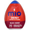 mio Energy Black Cherry Flavored with Other Natural Flavor Liquid Water Enhancer,