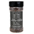Shudh India Black Mustard Seeds Whole Spice (Kali Rai) 4.4oz (125g) PET Jar - All Natural, Gluten Friendly, NON-GMO,